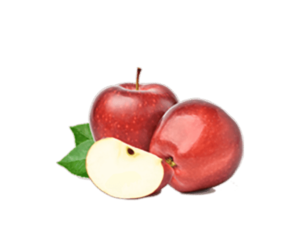 Red Apple Envy