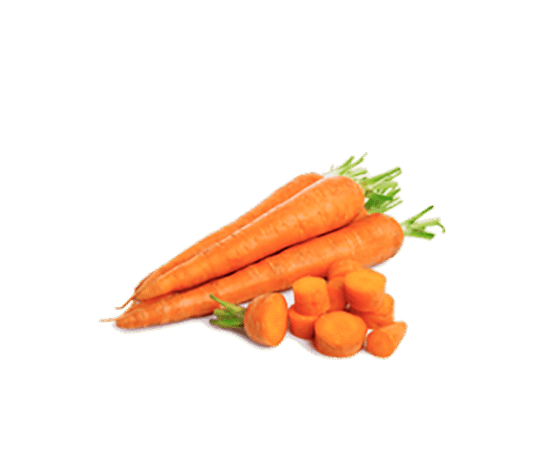 Organic Carrot
