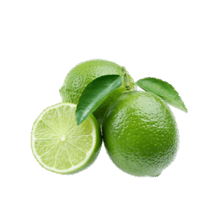 Organic Lemon