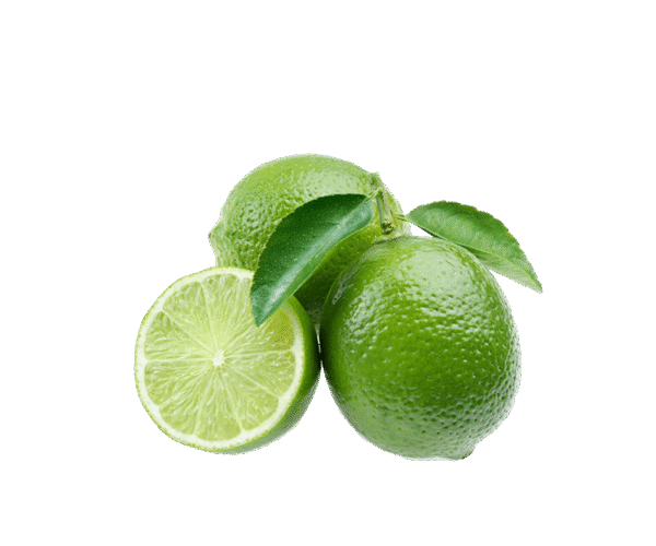 Organic Lemon