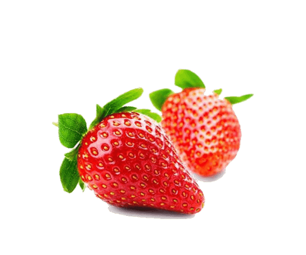 Fresh Strawberry