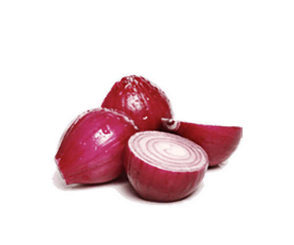 Red Onion