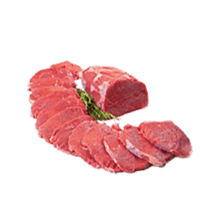 Fresh Beef Meat