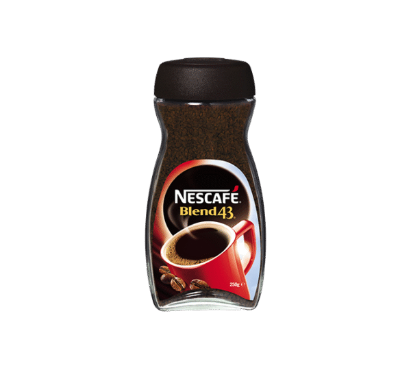 Nescafe Blend
