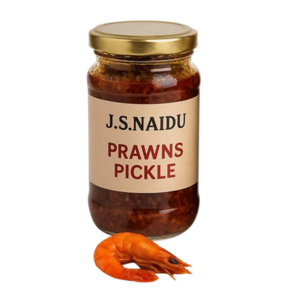 Prawns Pickle