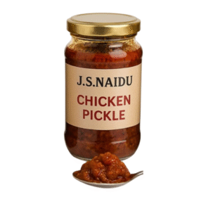 Chicken Pickle