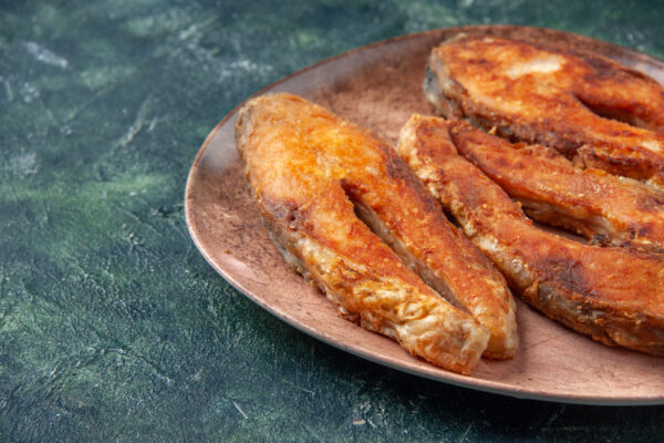 Korrameenu (Snakehead Fish) – కొర్రమీను - Image 3