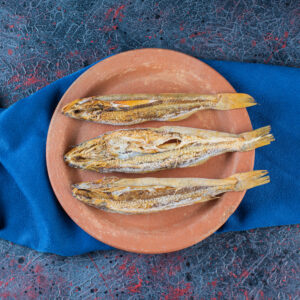 Vanjaram (Seer Fish) – వంజరం