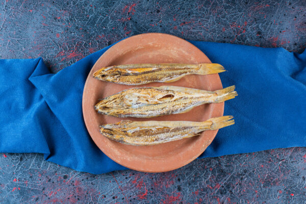 Vanjaram (Seer Fish) – వంజరం