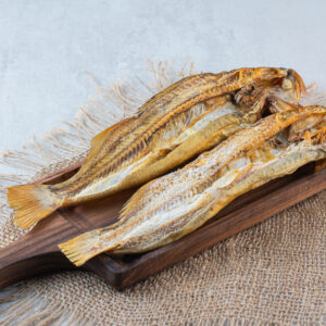 Korrameenu (Snakehead Fish) – కొర్రమీను