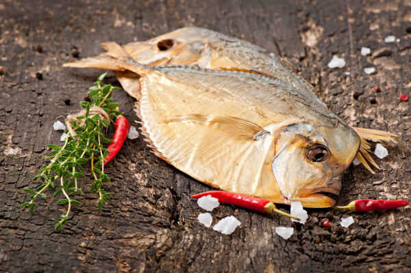 Vanjaram (Seer Fish) – వంజరం - Image 2